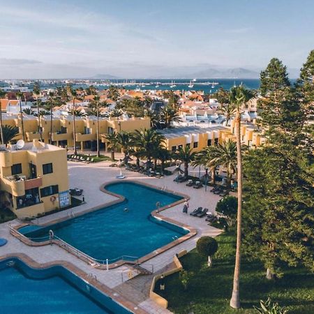 A Paradise In The Heart Of Corralejo Ngoại thất bức ảnh