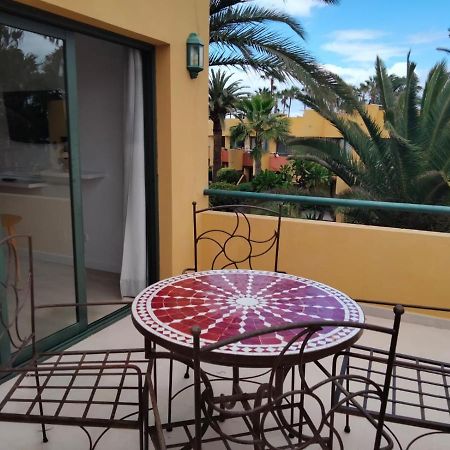 A Paradise In The Heart Of Corralejo Ngoại thất bức ảnh