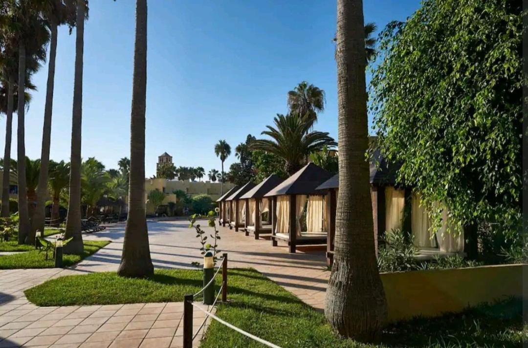 A Paradise In The Heart Of Corralejo Ngoại thất bức ảnh